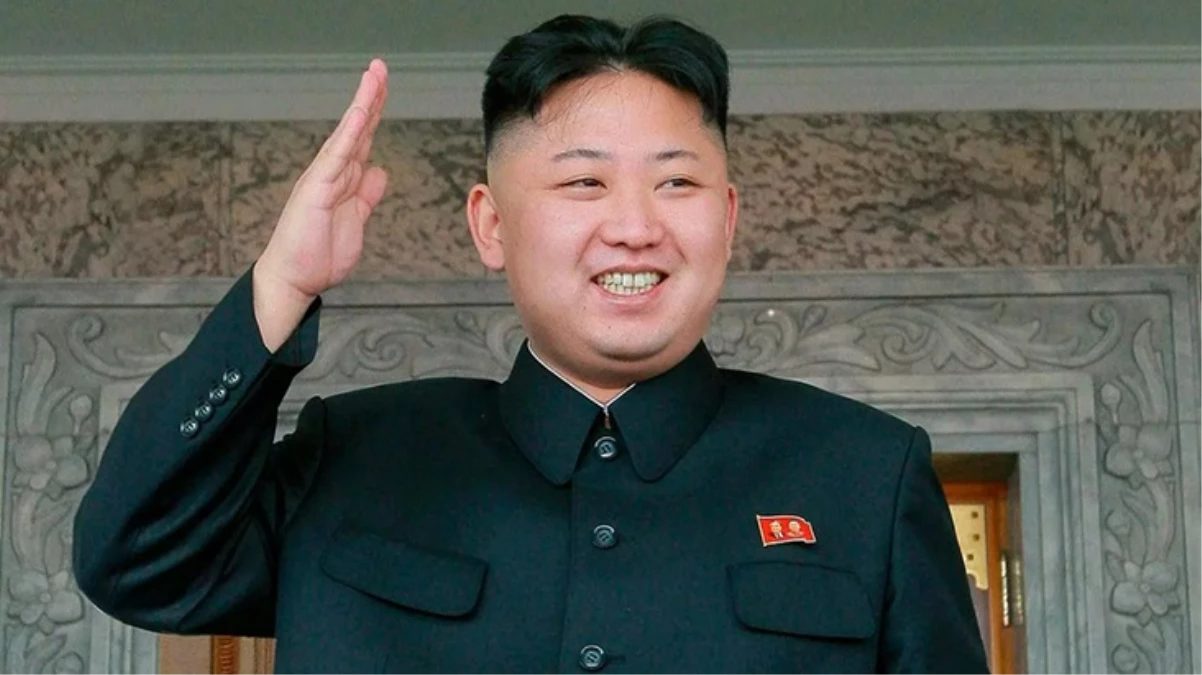 Kuzey Koreli sığınmacıdan dikkat çeken itiraf: Kim Jong-Un her yıl \'\'Zevk Takımı\'\' için 25 bakire kız seçiyor