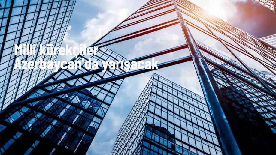 Türkiye Kürek Milli Takımı, 2024 Azerbaycan Cumhurbaşkanlığı Kupası\'na katılacak