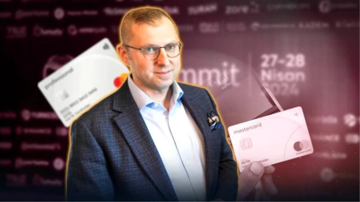 Mastercard ile Gerçekleştirilen Ödeme Teknolojileri Paneli SDN Summit\'te Yapıldı
