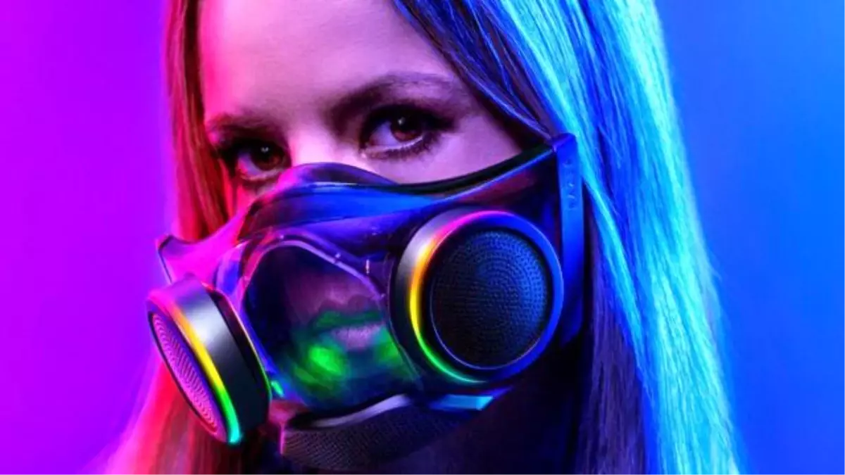 Razer, N95 koruması iddiasıyla satılan maskeler için 1,1 milyon dolar ceza ödeyecek