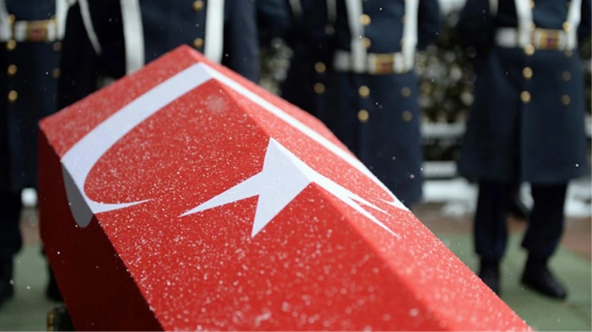 Şırnak\'ta askeri aracın devrilmesi sonucu 2 askerimiz şehit oldu: 2 yaralı