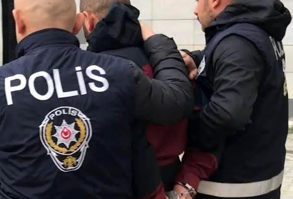 Bilecik\'e kaçan zanlı suçlarıyla yakalandı