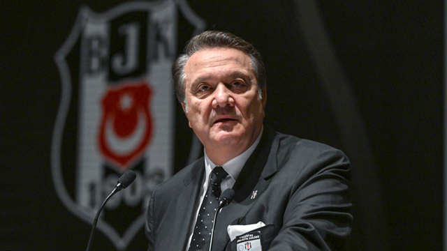 Yeni teknik direktör kim olacak? Beşiktaş'tan Nuri Şahin açıklaması