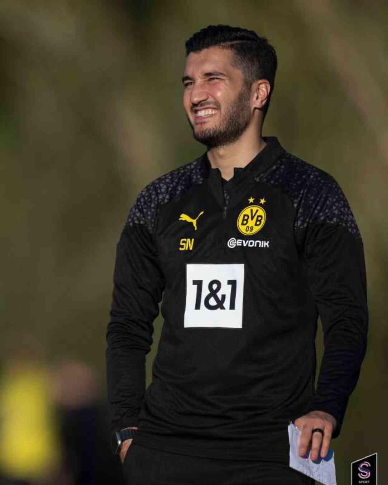 Yeni teknik direktör kim olacak? Beşiktaş'tan Nuri Şahin açıklaması