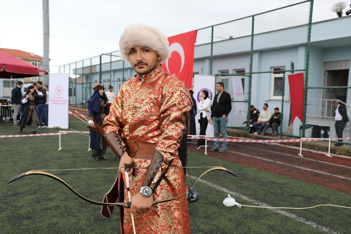 İller Arası Geleneksel Türk Okçuluğu Turnuvası Türkiye Finali Sonuçlandı