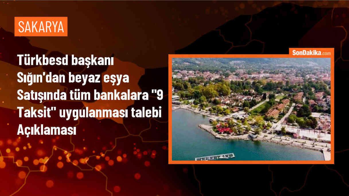 TÜRKBESD Başkanı: Beyaz eşya satışlarında 9 taksit uygulaması tüm bankalarda olmalı