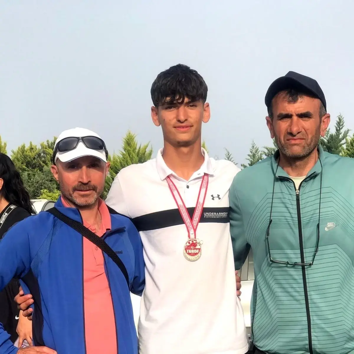 Elazığlı sporcular Bocce Petank Türkiye Şampiyonasında başarılı oldu