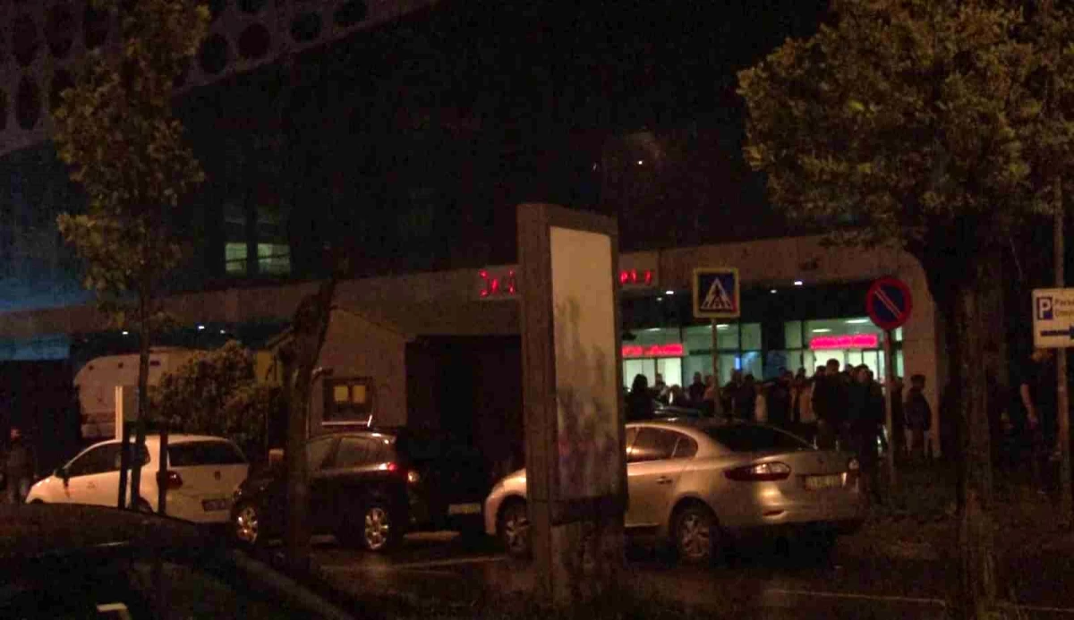 İstanbul\'da Taksi Plakası Satışı Bahanesiyle Cinayet