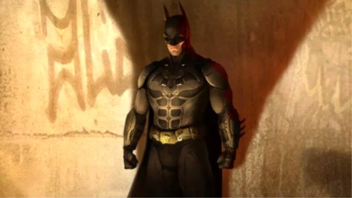 Batman: Arkham Shadow için VR oyunu duyuruldu