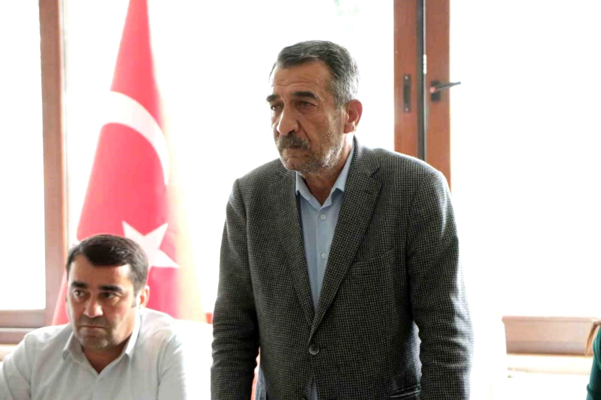 TKP\'li eski Tunceli Belediye Başkanı\'nın borç batağı