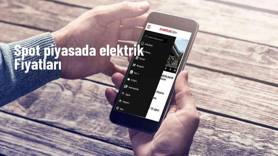 Elektrik Fiyatları Yarın İçin Belirlendi