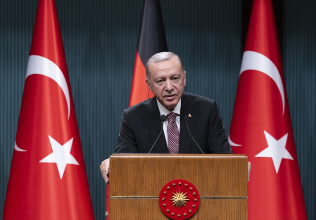 Türkiye, İsrail ile tüm ticari ilişkilerini durdurdu