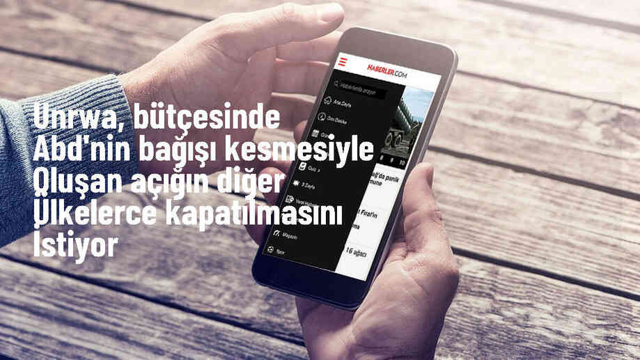 BM, Filistinli Mültecilere Yardım İçin Arap Ülkelerinden Bağış Bekliyor