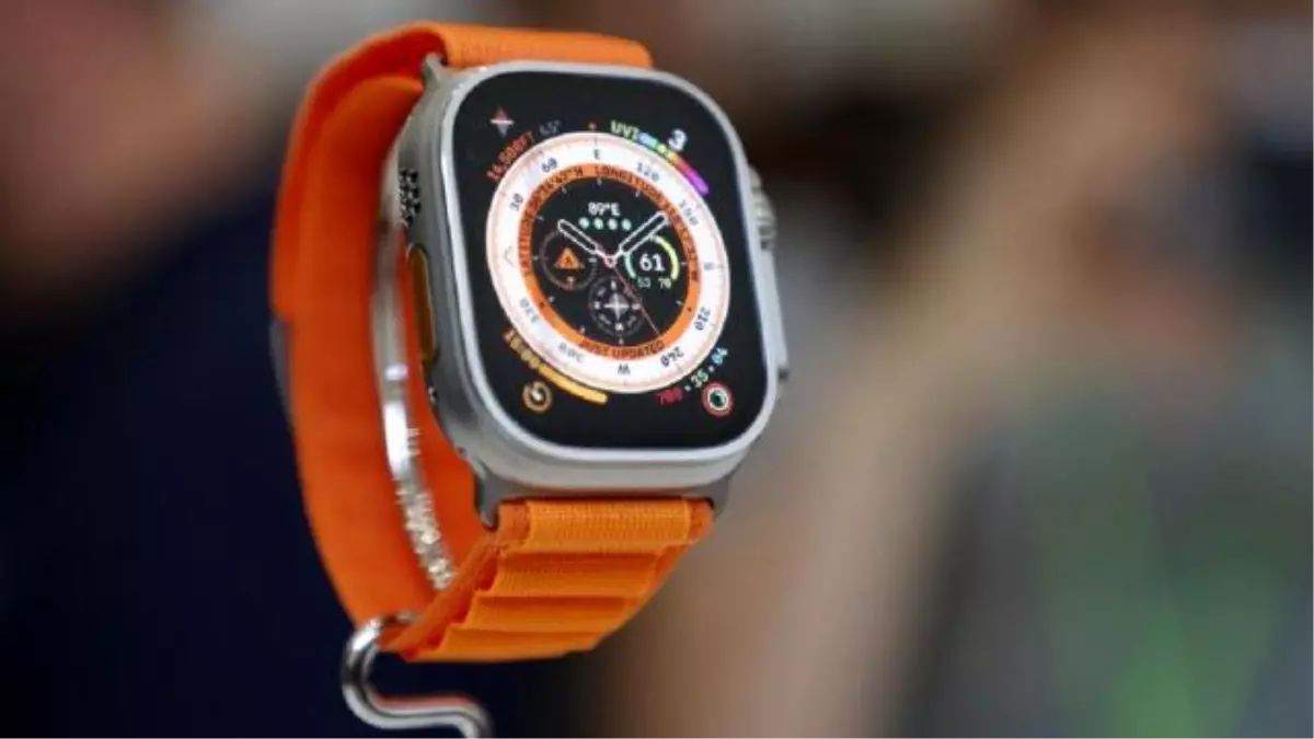 Apple Watch Ultra 3, Heyecan Yaratmayabilir