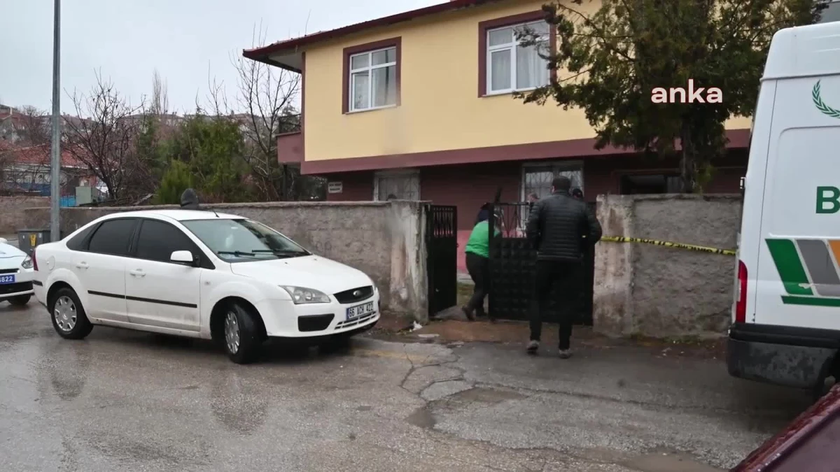 Yozgat\'ta Eşini Öldüren Adam Ağırlaştırılmış Müebbet Hapis Cezasına Çarptırıldı