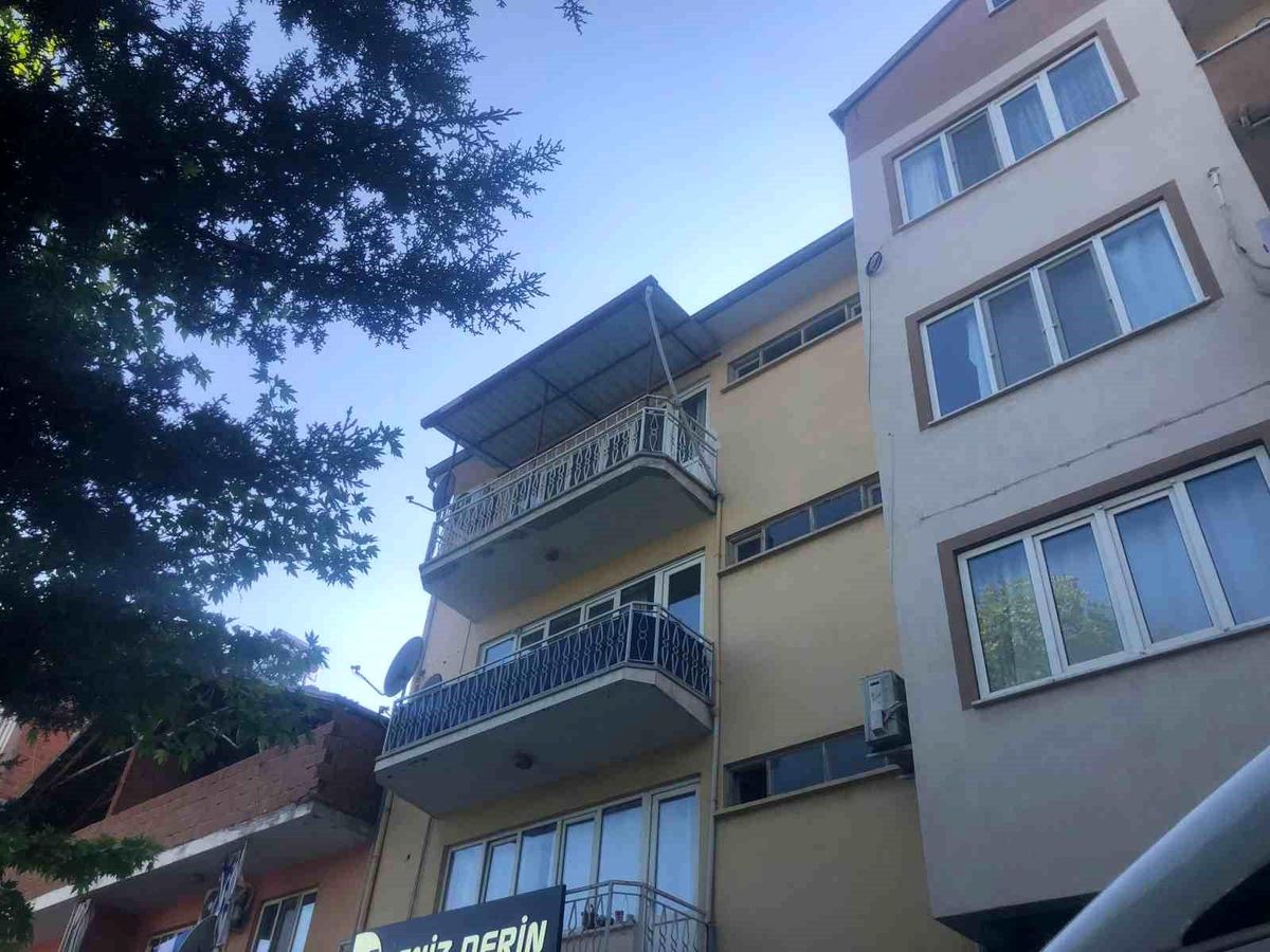 Denizli\'de yalnız yaşayan 83 yaşındaki kadın ölü bulundu