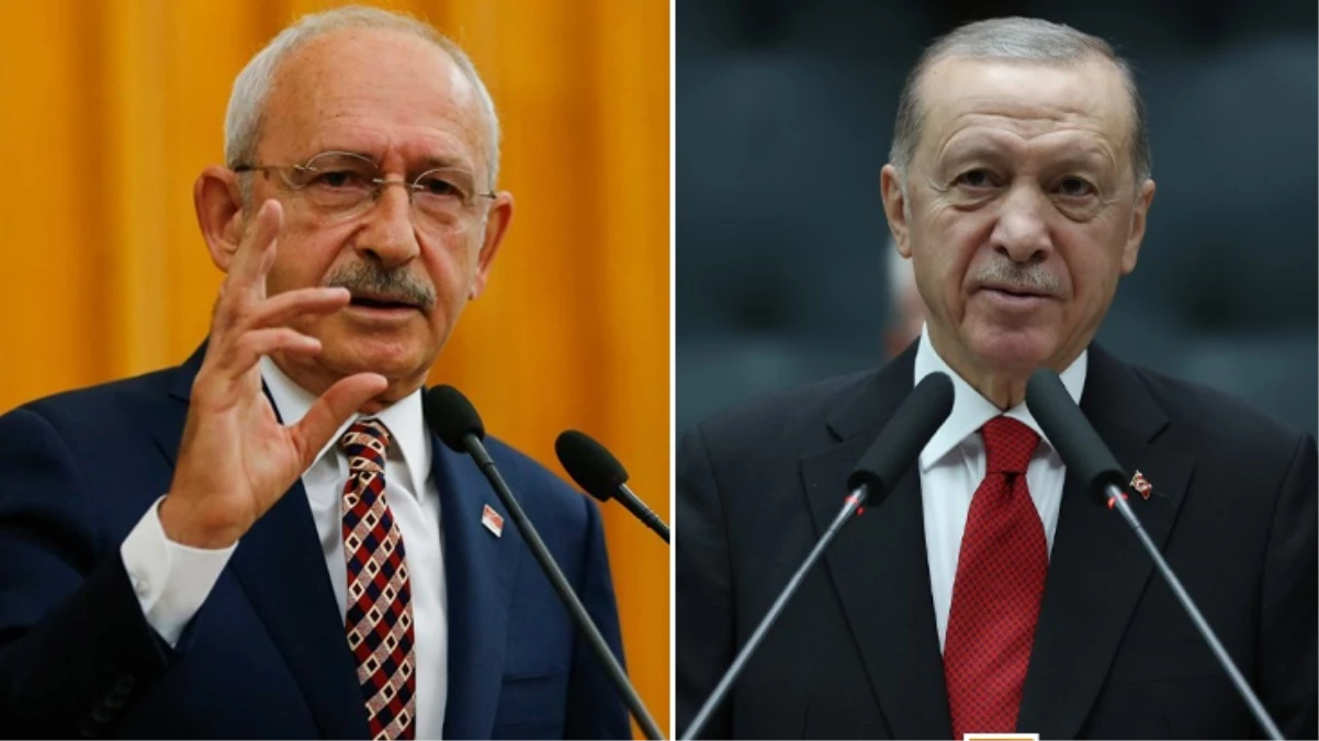 2 yıl 4 aya kadar hapsi istenen Kılıçdaroğlu\'ndan Erdoğan\'a tepki: Padişah olamayacaksın
