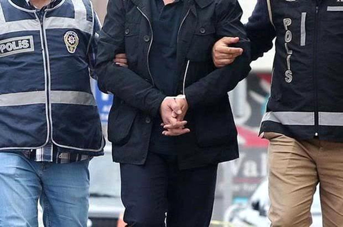 Bilecik\'te 3 yıl hapis cezası ile aranan şüpheli şahıs yakalandı