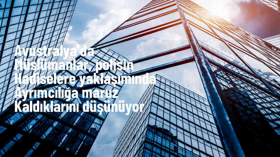 Avustralya\'da Müslüman Karşıtlığına Tepki