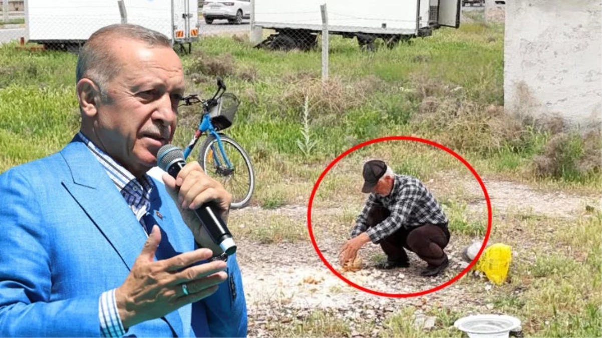 Ayakkabı tamircisi, Cumhurbaşkanı Erdoğan\'ın davetiyle Külliye\'ye gidiyor