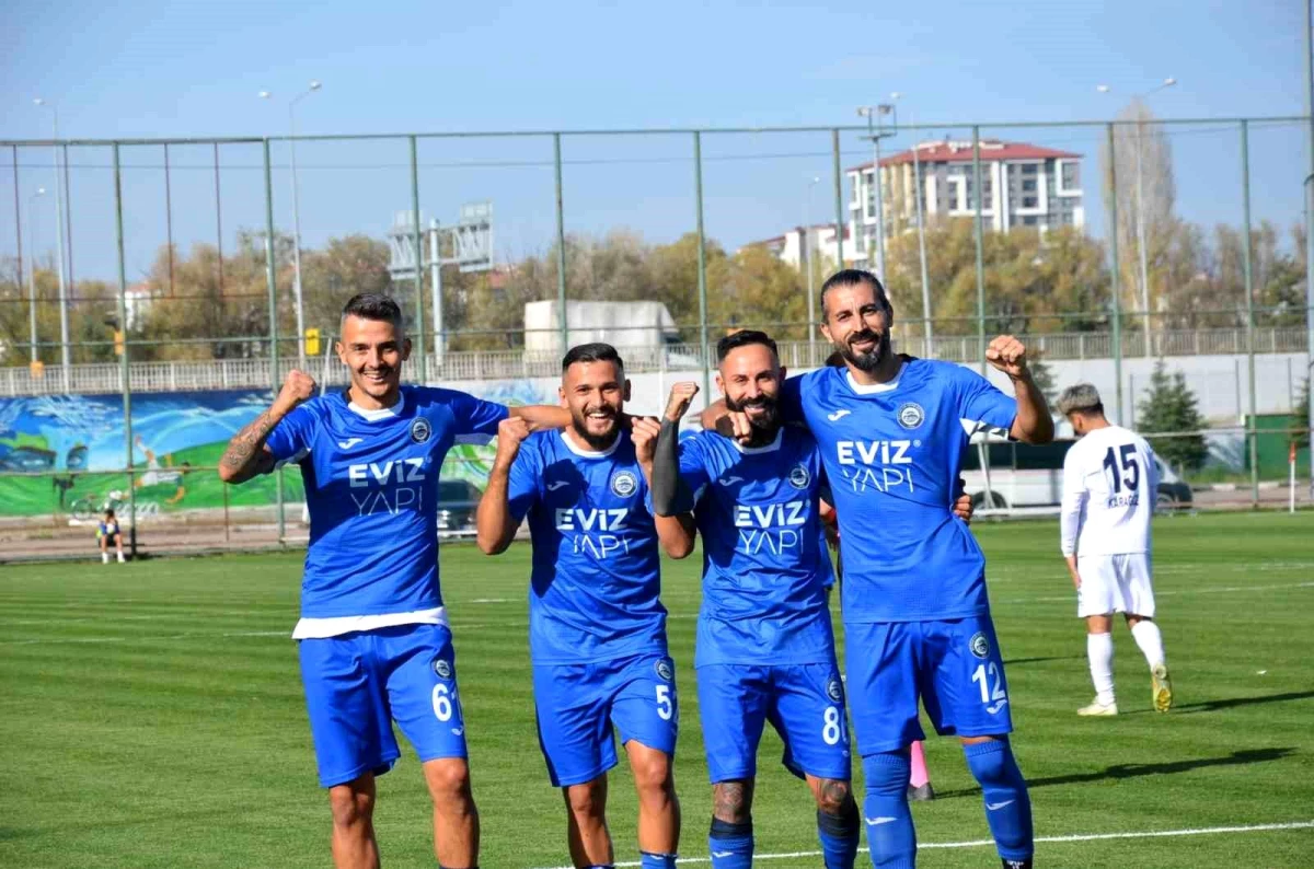 Aydın temsilcileri Efeler 09 SFK ve Kuşadasıspor\'un Play Off 2. Tur rakipleri belli oldu