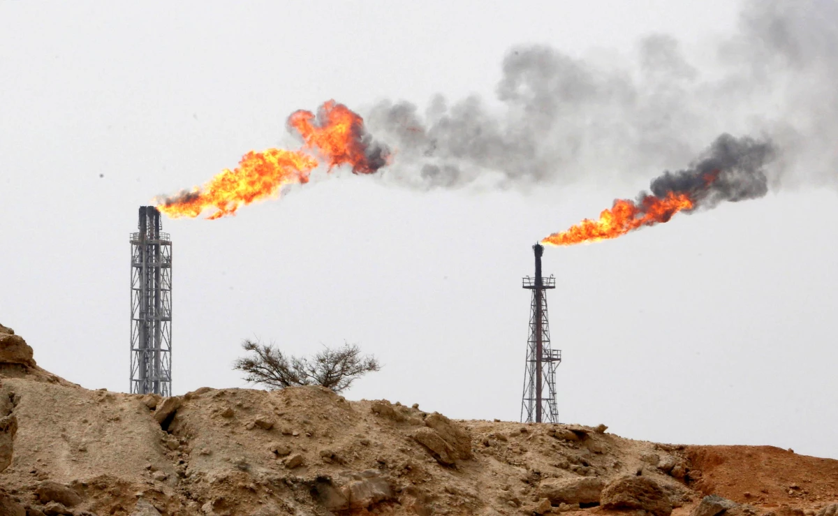 İran\'ın petrol ihracatı yaptırımlara rağmen artıyor