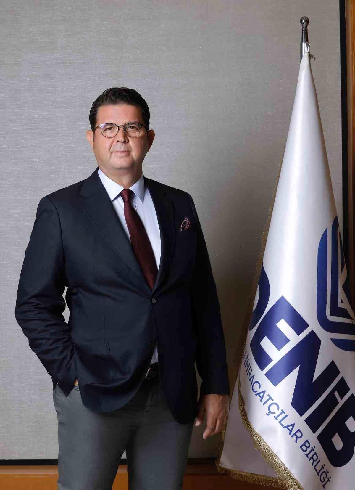 Denizli İhracatı Nisan Ayında Azaldı