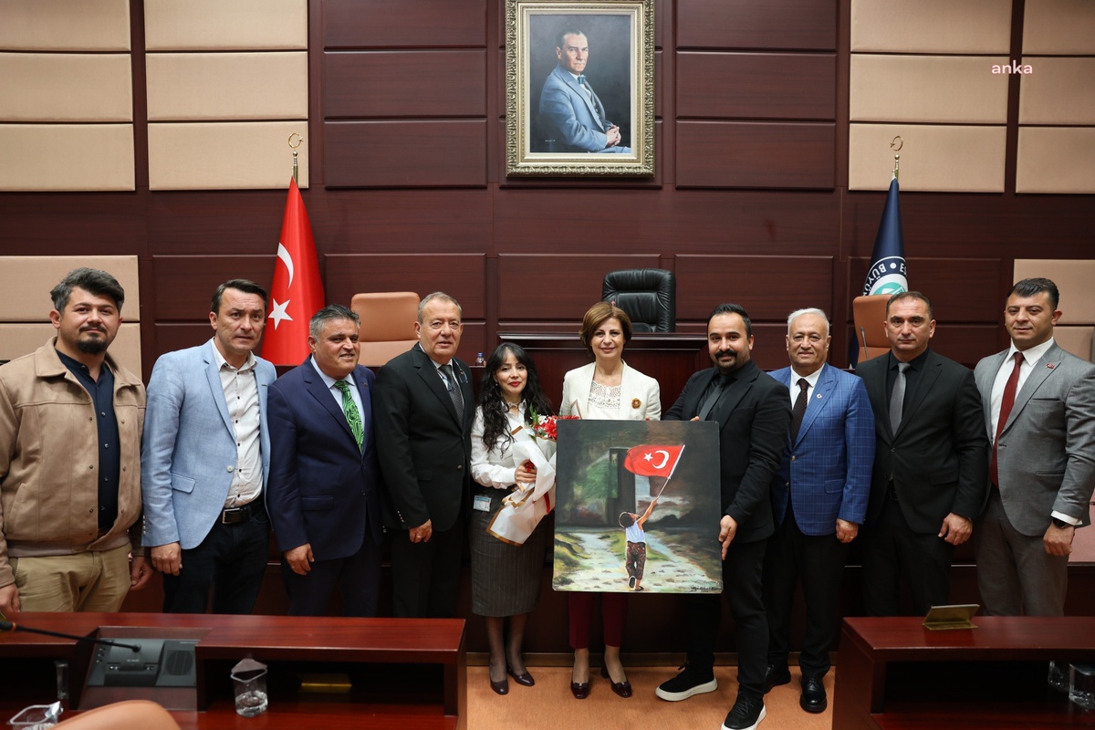 Eskişehir Büyükşehir Belediyesi ile Tüm Yerel-Sen arasında sosyal denge tazminatı sözleşmesi imzalandı