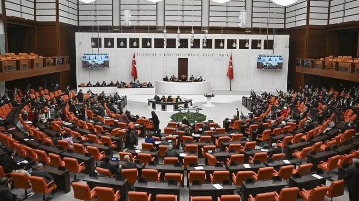 Fahiş fiyat artırıp stok yapanların cezaları artırılıyor! Teklif TBMM\'de