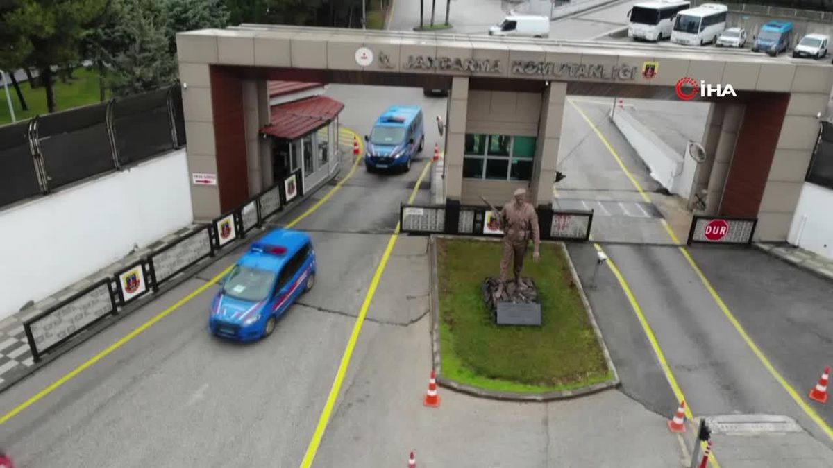 Gaziantep\'te 2,5 milyon TL değerinde sahte markalı deterjan ele geçirildi