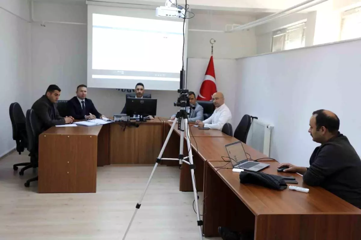 Muğla Büyükşehir Belediyesi İhalelerini Canlı Yayınlamaya Devam Ediyor