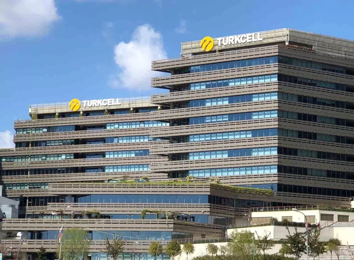 Turkcell\'in yeni yönetim kurulu belli oldu