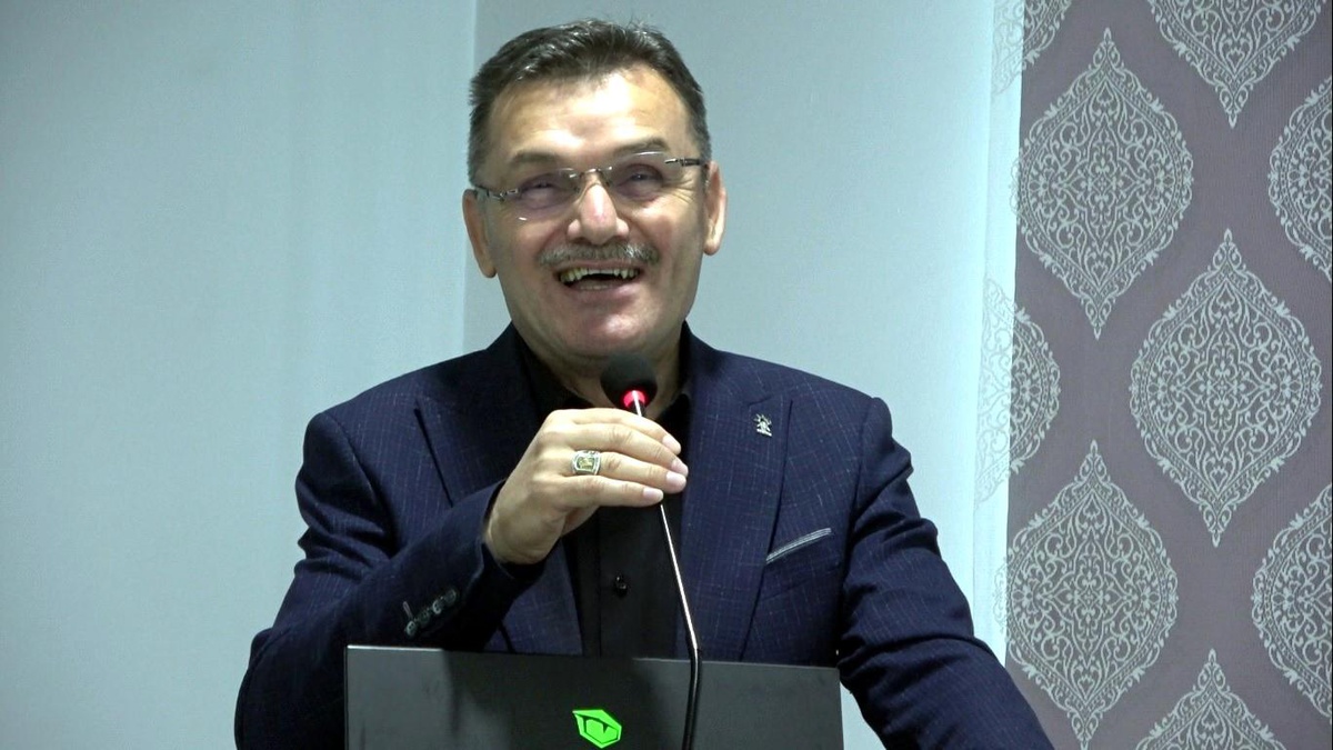 AK Parti Bartın Milletvekili Yusuf Aldatmaz, Bartın Irmağı Islah Projesi\'ne yapay zeka ile cevap verdi