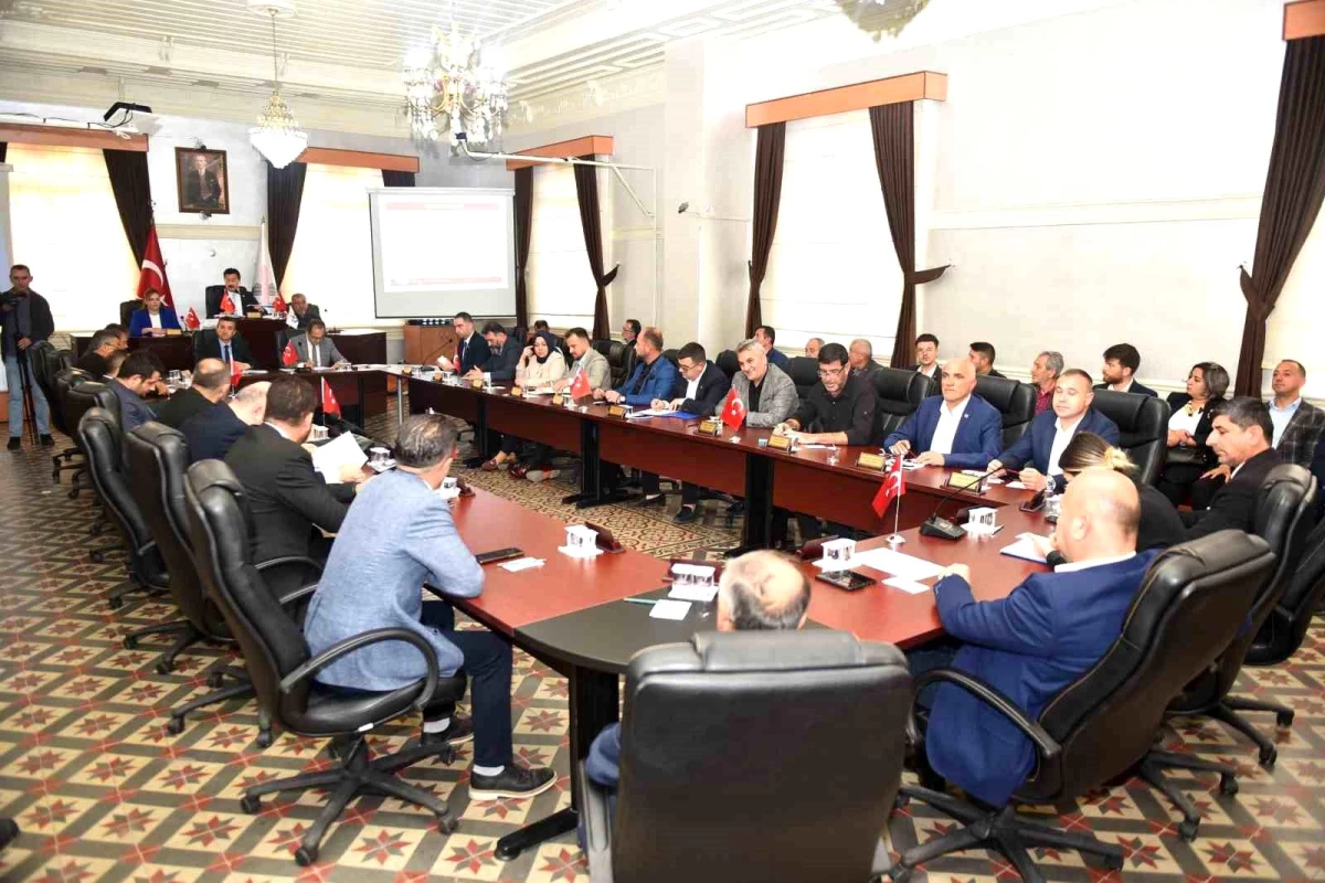 Yenişehir Belediye Meclis Toplantıları Artık Canlı Yayınlanacak