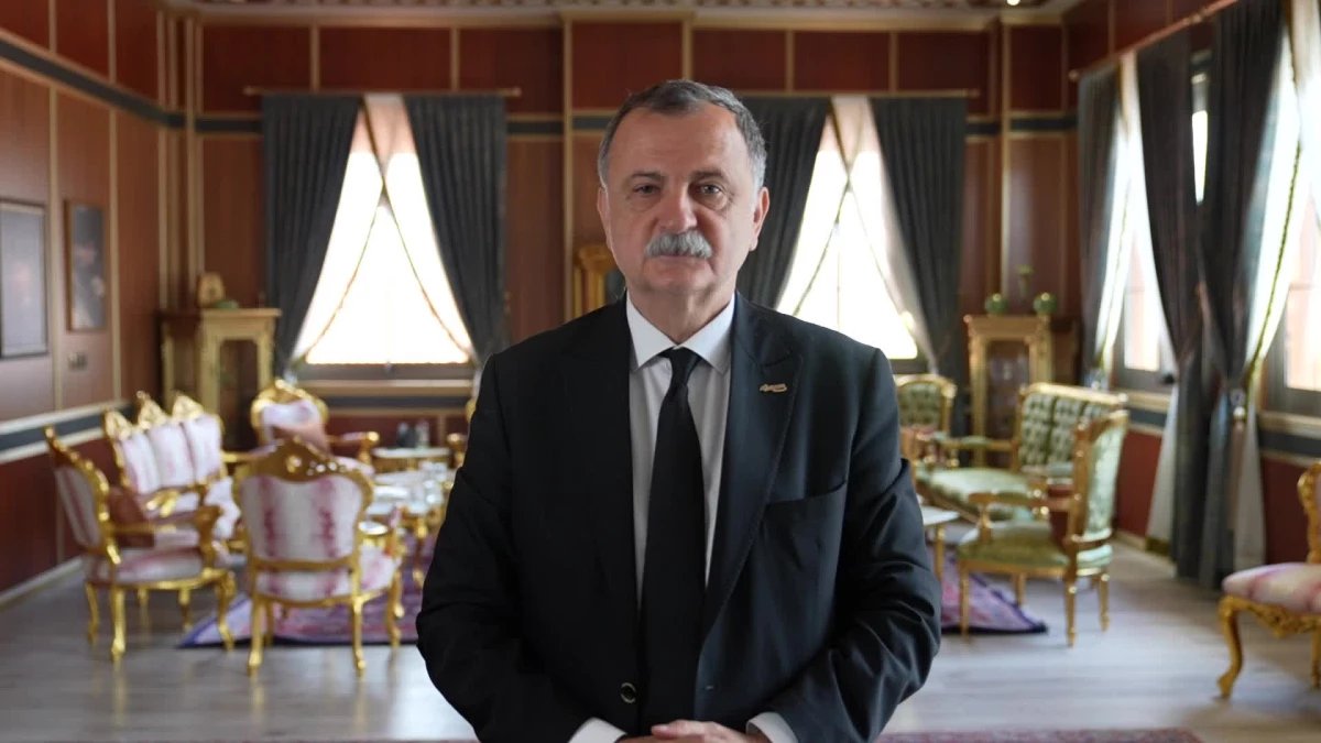 Yunusemre Belediye Başkanı Mehmet Çerçi\'nin eşyaları için belge talebi