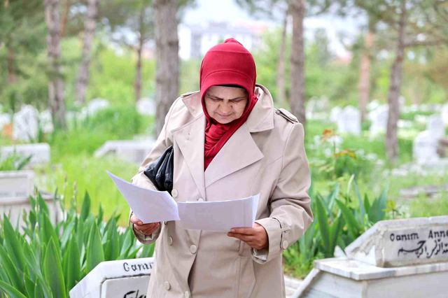 Filmlere konu olacak hayat hikayesi! 58 yıldır gerçek kimliğini arıyor Filmlere konu olacak hayat hikayesi! 58 yıldır gerçek kimliğini arıyor