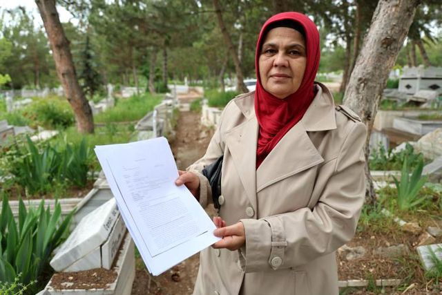 Filmlere konu olacak hayat hikayesi! 58 yıldır gerçek kimliğini arıyor Filmlere konu olacak hayat hikayesi! 58 yıldır gerçek kimliğini arıyor