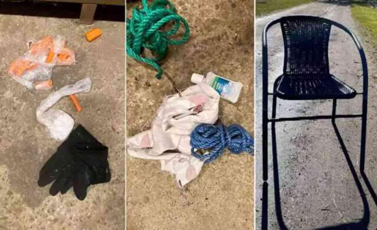 Ata tecavüz eden PKK'lı iğrenç eylem için defalarca ahıra gitmiş! İşte gün yüzüne çıkan detaylar