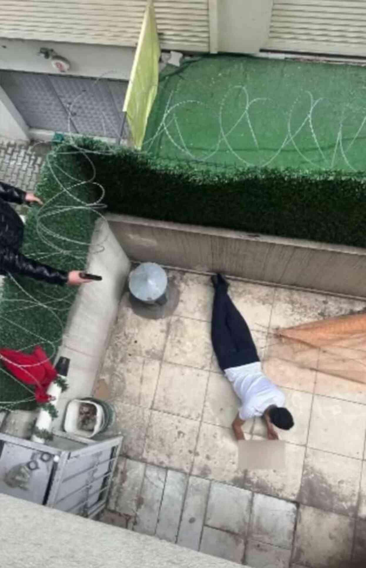 Daltonlar çetesine 'Mahzen-37' operasyonu! 14 şüpheli yakalandı