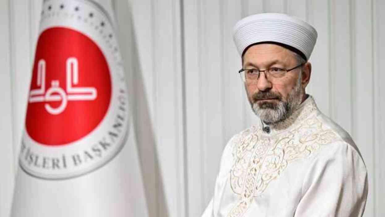 Diyanet İşleri Başkanlığı Yemek İhalesi İddialarını Yalanladı