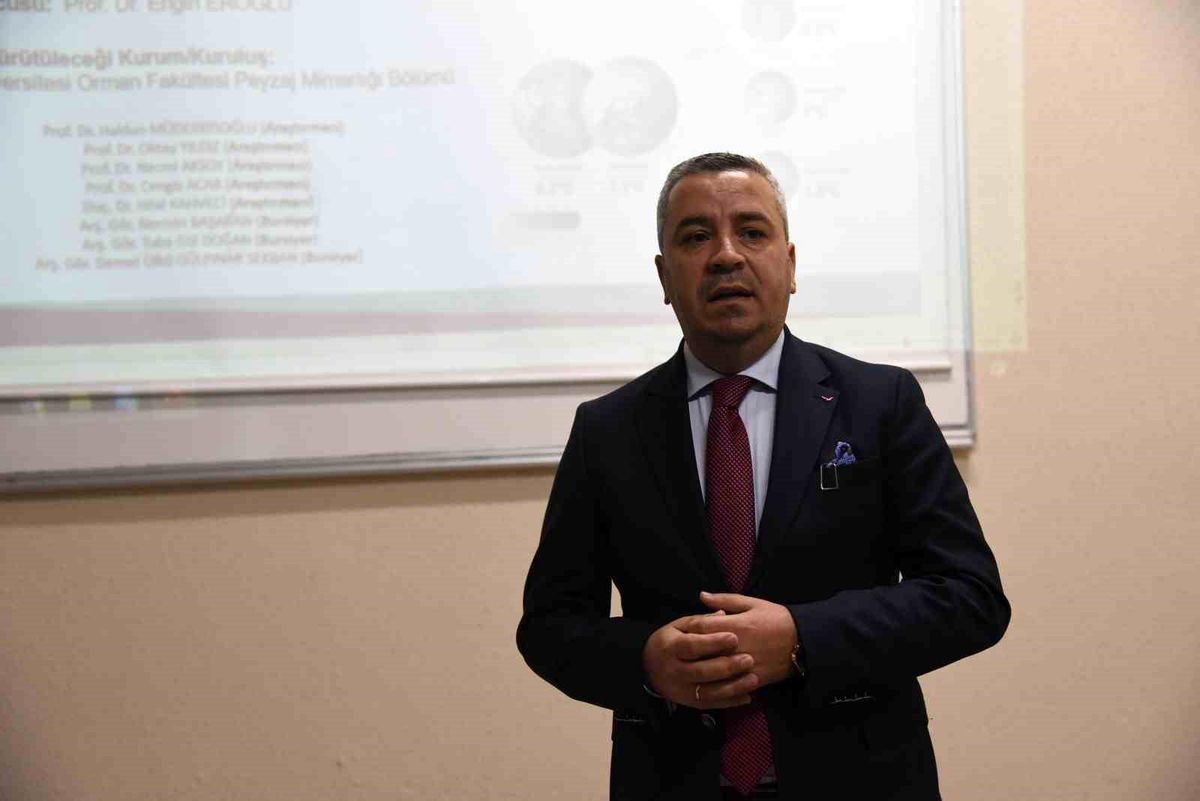 Düzce Üniversitesi Peyzaj Mimarlığı Bölümü Değer Üretmeye Devam Ediyor