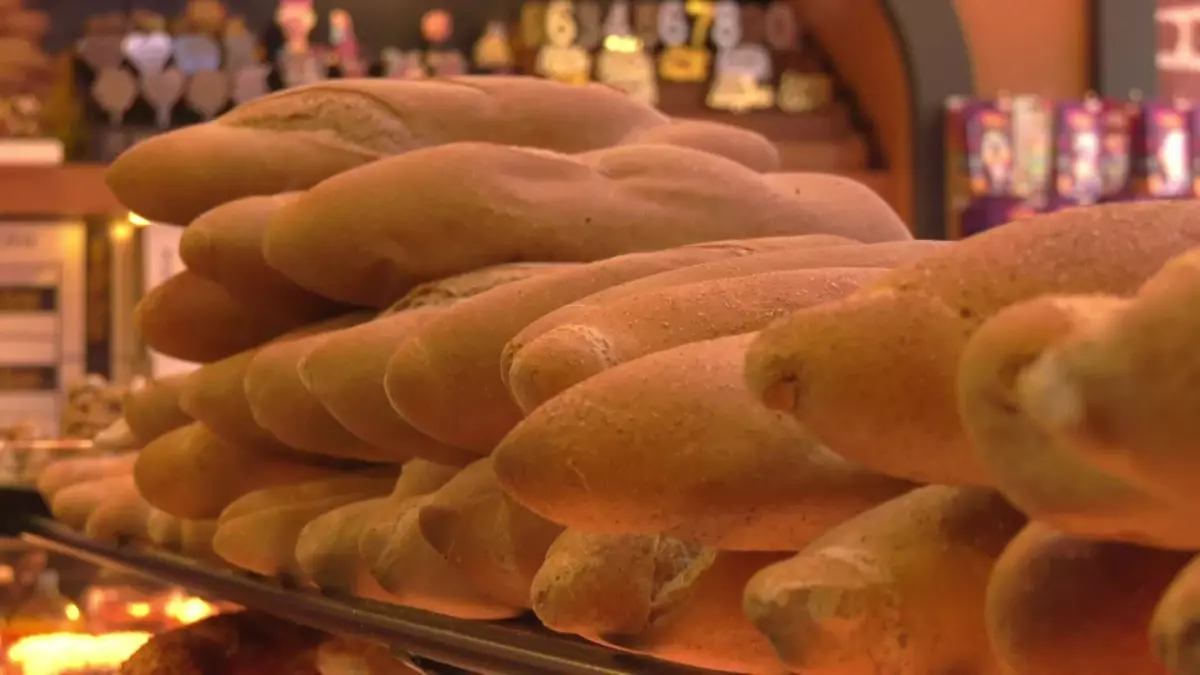 İstanbul\'da Ekmek Fiyatları Artacak