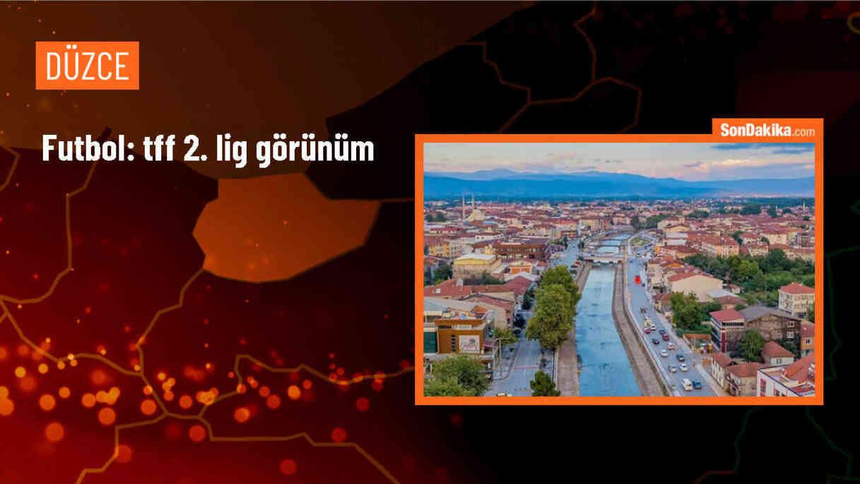TFF 2. Lig\'de Esenler Erokspor ve Amed Sportif Faaliyetler TFF 1. Lig\'e yükseldi