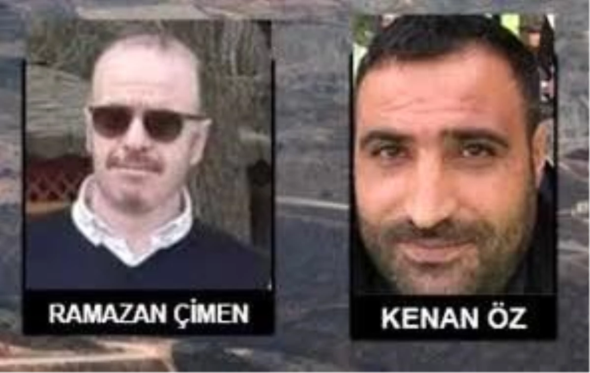 Erzincan\'da maden kazasında iki işçinin cansız bedenine ulaşıldı