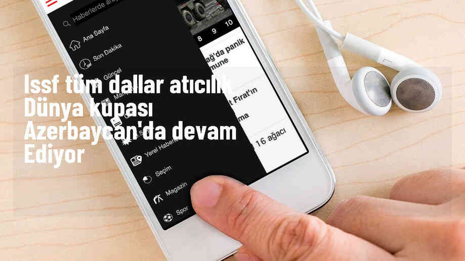 Türk Atıcılar Dünya Kupası\'nda başarılı performans sergiledi