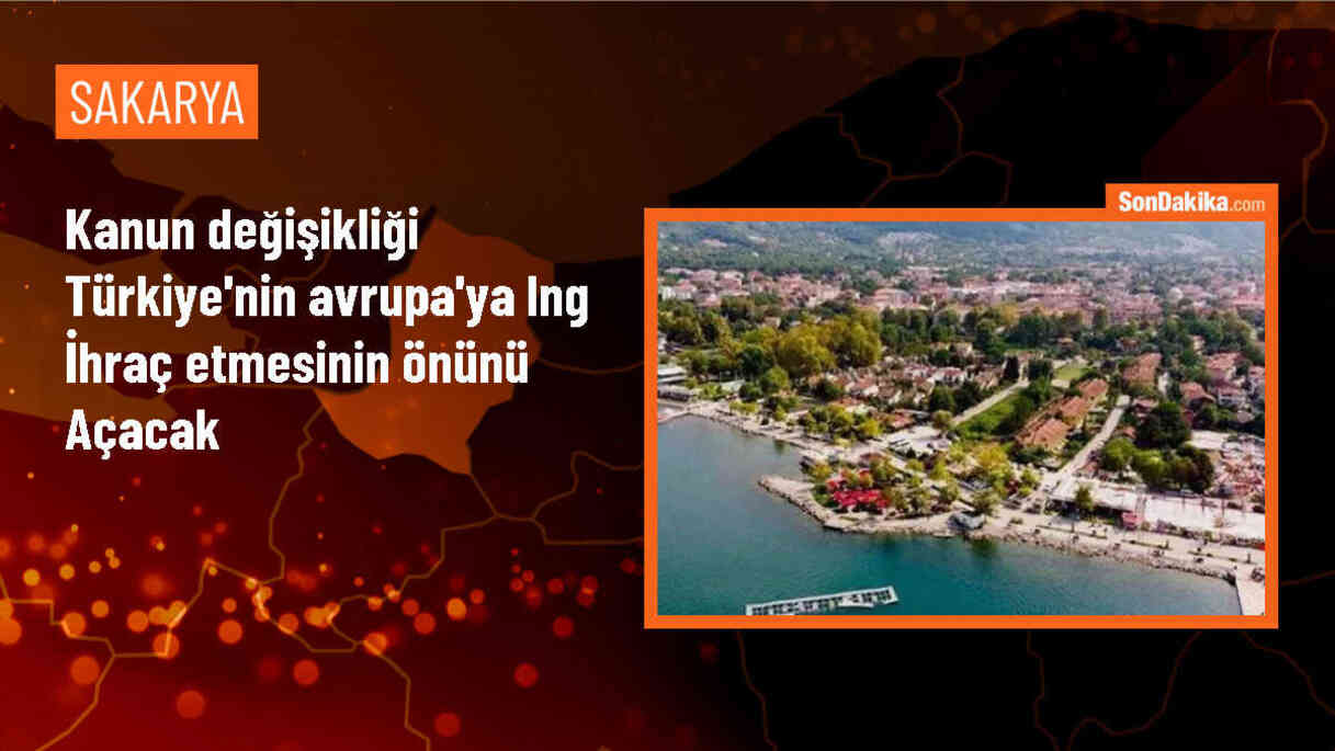 Türkiye, doğal gazda arz-talep köprüsünün tam merkezinde