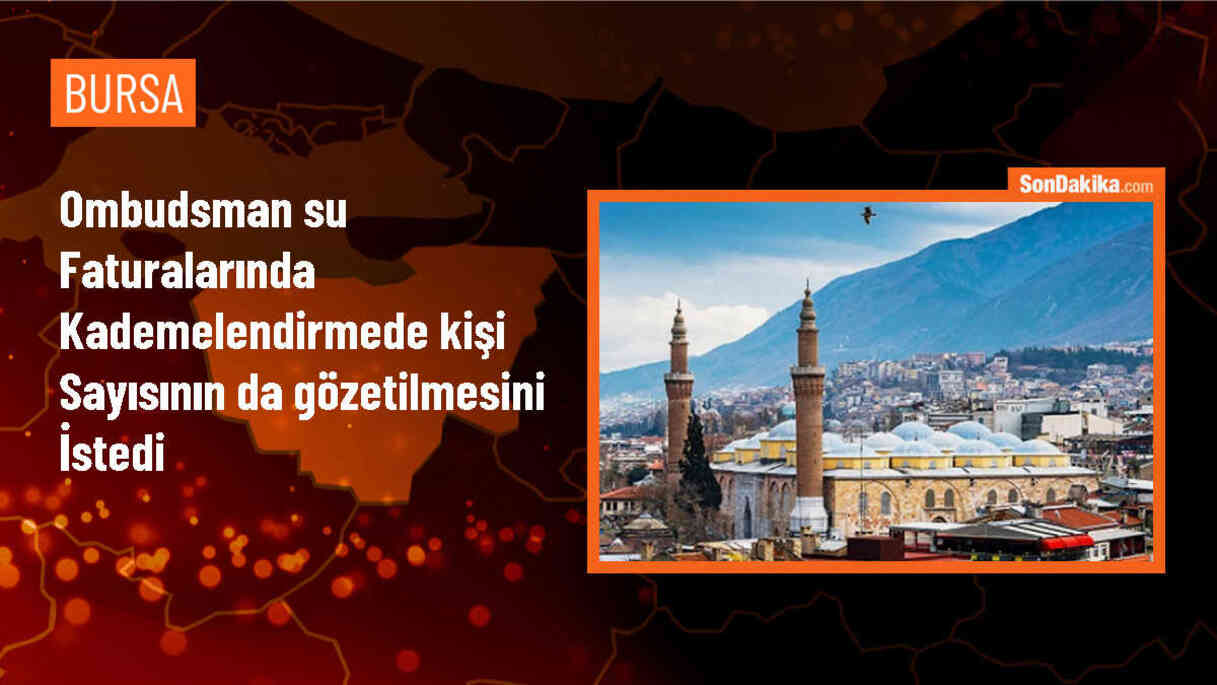 KDK, BUSKİ\'ye su bedellerinde kademelendirmenin yeniden değerlendirilmesi tavsiyesinde bulundu