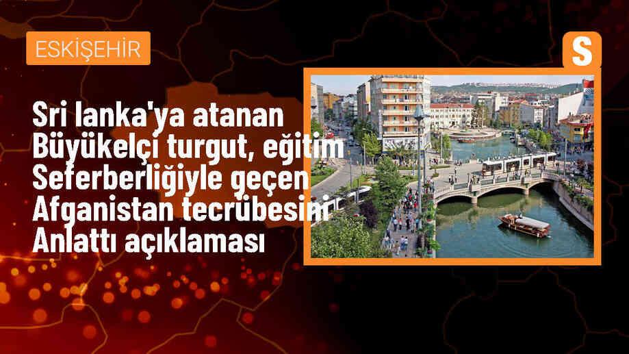 Türkiye\'nin Kolombo Büyükelçisi, Afganistan\'da gerçekleştirilen projeleri değerlendirdi