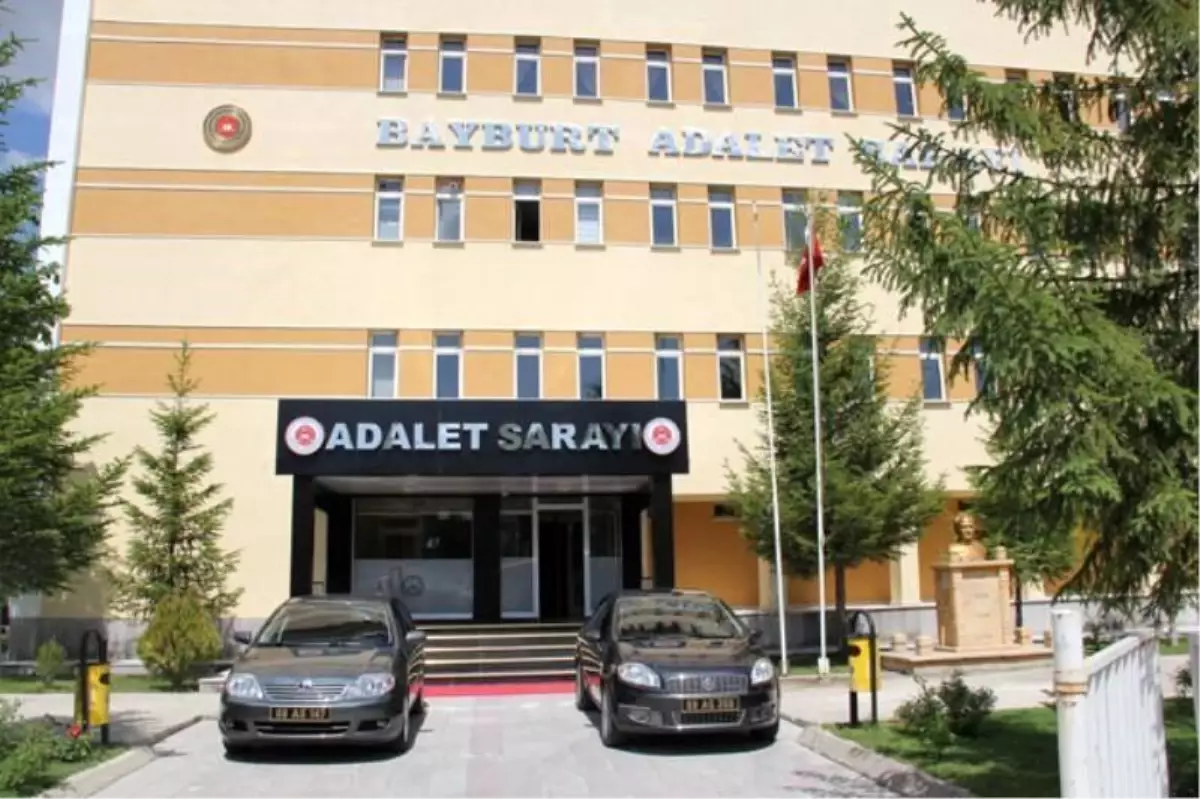 Bayburt\'ta Yanlış Tedavi İddiasıyla Uzlaşma Sağlandı