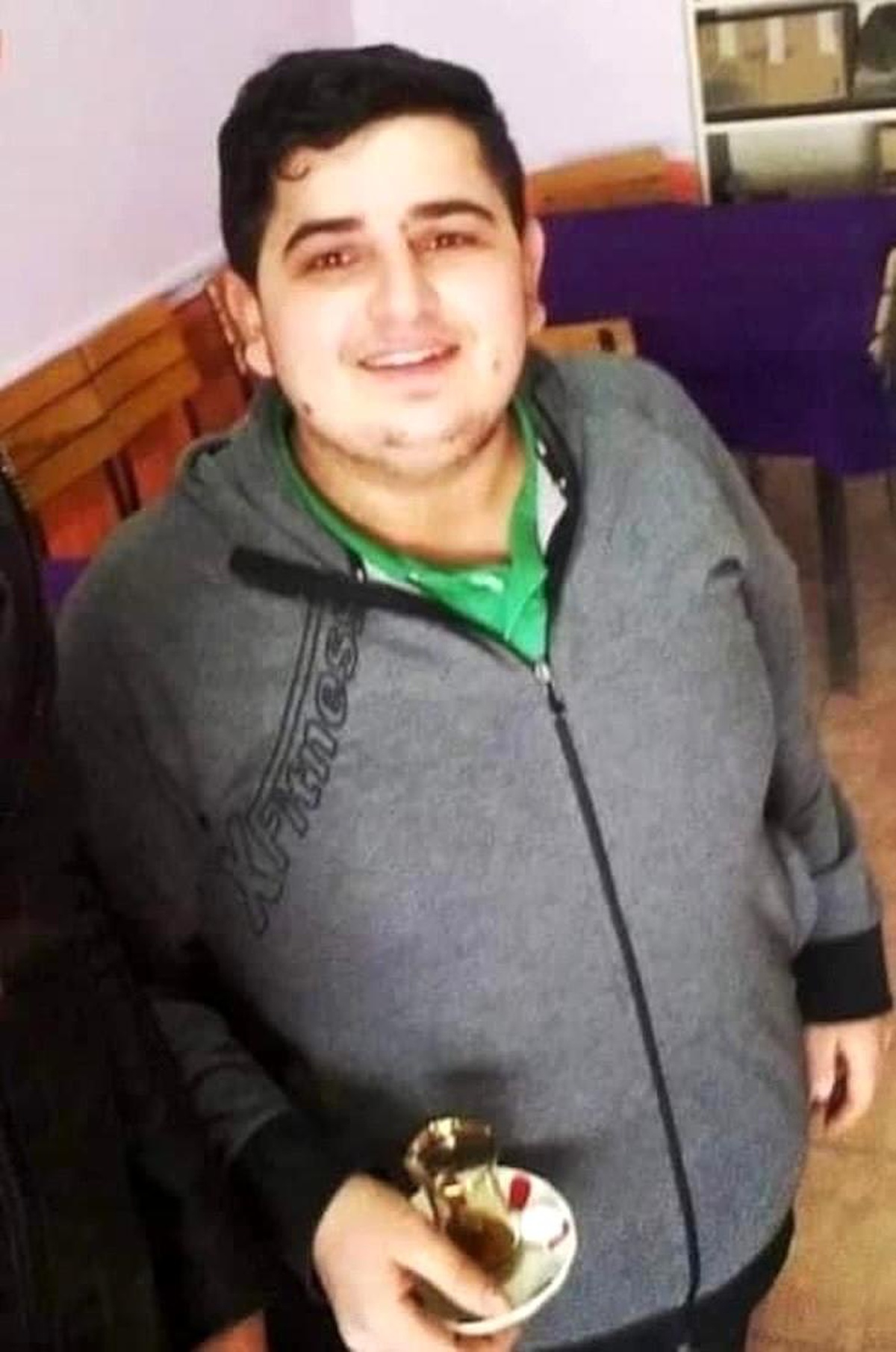 Kastamonu\'da organ yetmezliği nedeniyle tedavi gören genç hayatını kaybetti